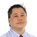 Image of Dr. Edward Chang, MD, Physician