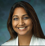 Image of Dr. Deepa J. Galaiya, MD