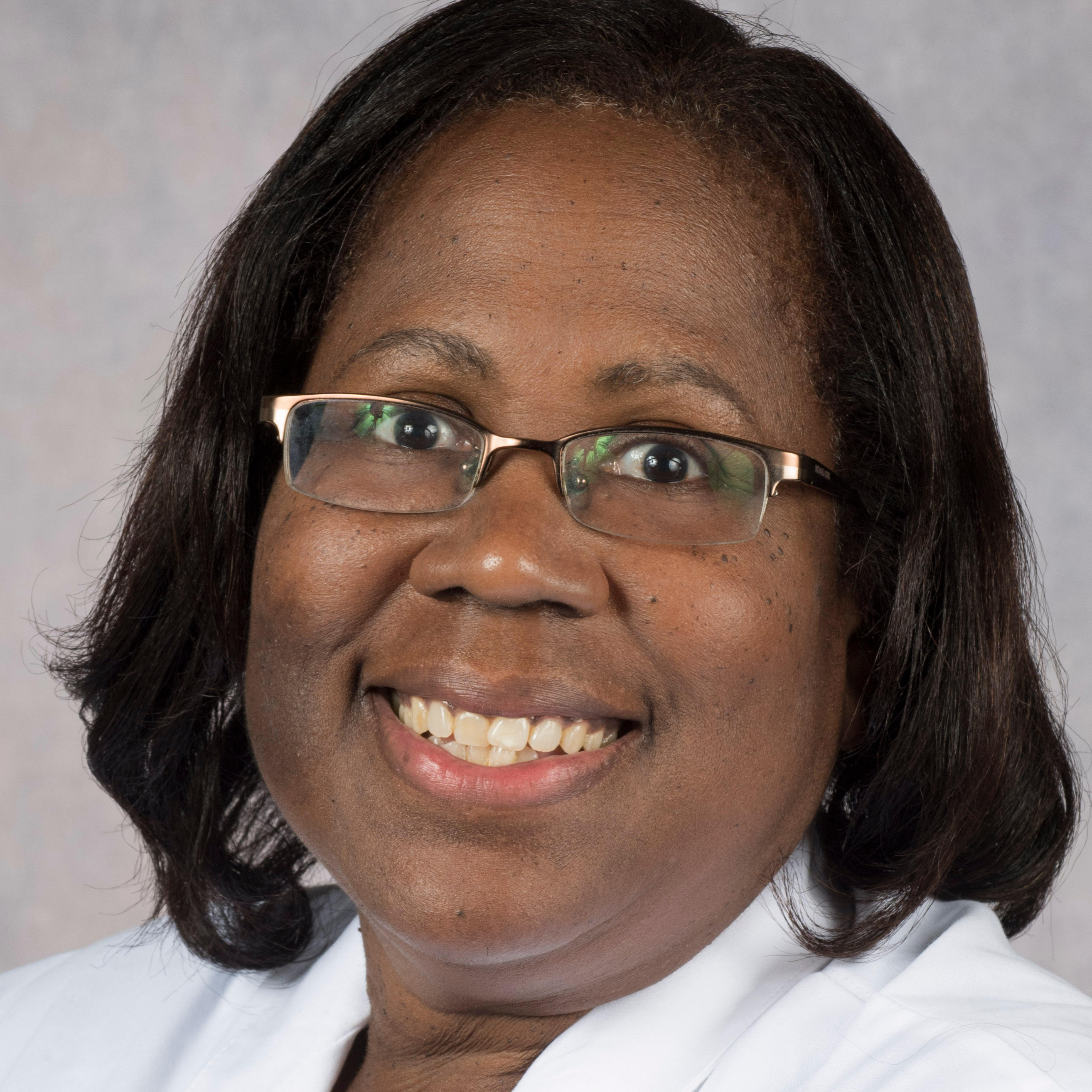 Image of Dr. Cheryl L. Roberson-Kouadio, MD