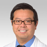 Image of Dr. Alan W. Wan, DO