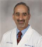 Image of Dr. Shuja Yousuf, MD, FACP
