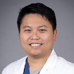 Image of Dr. Derek Ngai, MD