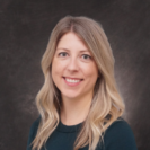 Image of Dr. Kendra McKay Lystad, MD