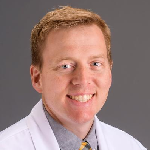 Image of Dr. Zachary Michael Holliday, MD