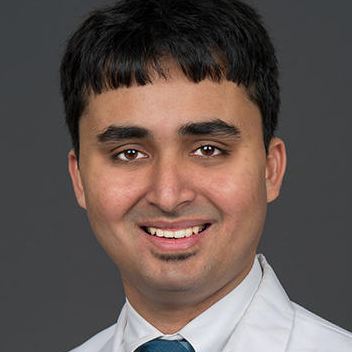 Image of Dr. Parth M. Rali, MD