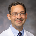 Image of Dr. Michael Brian Becknell, PHD, MD