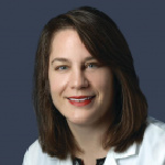 Image of Dr. Jennifer E. Rosen, MD