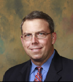 Image of Dr. John Mark Vermillion, MD