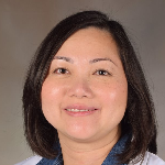 Image of Dr. Tham Trinh, MD