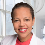 Image of Dr. Vance M. Wright-Browne, MD