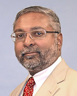 Image of Dr. George Abraham, MD