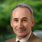 Image of Dr. Bernard Jay Steyer, MD