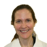 Image of Dr. Christine R. Vyskocil, MD