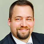 Image of Dr. Michael Henry Verdolin, MD