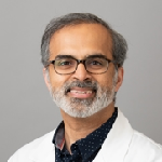 Image of Dr. Sujeet S. Acharya, MD, FACS