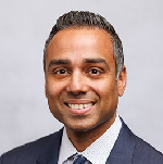 Image of Dr. Anand Srivastava, MD, MPH