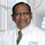 Image of Dr. Ananth Krishnan Iyer, MD