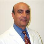 Image of Dr. Manouchehr Mike Karami, LAC, OMD
