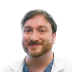 Image of Dr. Alexander Hattoum, MD