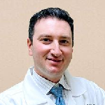 Image of Dr. Eric D. Manheimer, MD