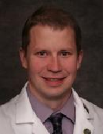 Image of Dr. Keith Edward Baynes, MD