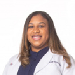 Image of Chassidy F. Watson, FNP