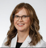 Image of Jocelyn Elhalawany, APRN