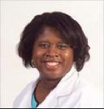 Image of Dr. Annemarie N. Etienne-Hester, MD