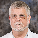 Image of Dr. John H. McFarland, MD