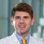 Image of Dr. Zachary Martin Robertson, MD