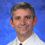 Image of Dr. Michael J. Wilkinson, MD