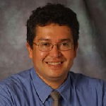 Image of Dr. Edward K. Rodriguez, MD
