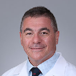 Image of Dr. Trevor J. Slom, MD