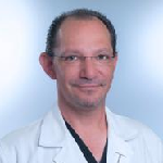 Image of Dr. Christopher Hobday, MD