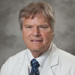 Image of Dr. Joseph Marion Blandford Jr, MD