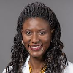 Image of Dr. Sandra K. Kabagambe, MD