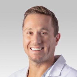 Image of Dr. Brian C. Rojek, DO