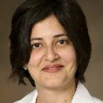 Image of Dr. Bushra Rahman, MD