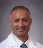 Image of Dr. Mohammed M. Chaudry, MD, PharmD