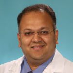 Image of Dr. Kunal D. Kotkar, MBBS, MD, MCh, MS