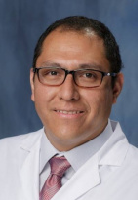 Image of Dr. Cesar A. Trillo-Alvarez, MD