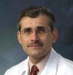 Image of Dr. Frank A. Baciewicz Jr., MD