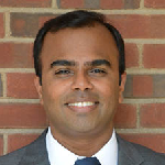 Image of Dr. Ajith Thomas Mathew, MD