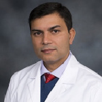 Image of Dr. Abindra Sigdel, MBBS, MD