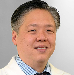 Image of Dr. Wesley G. Kong, MD