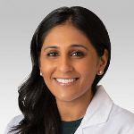 Image of Dr. Sonia V. Sheth, MD