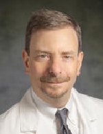 Image of Dr. David V. Weinberg, MD