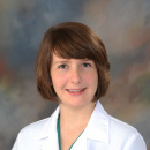 Image of Dr. Marlaina G. Berch, MD