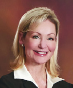 Image of Dr. Rebecca J. Booth, MD