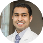 Image of Dr. Adesh D. Patel, MD